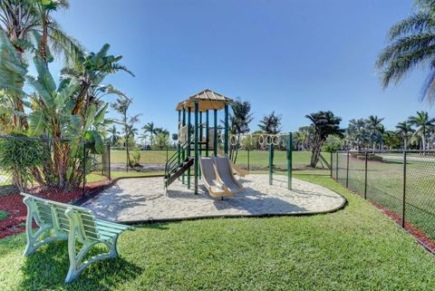 Tiny photo for 6119 Bear Creek Court, Lake Worth, FL 33467 (MLS # B26003467)