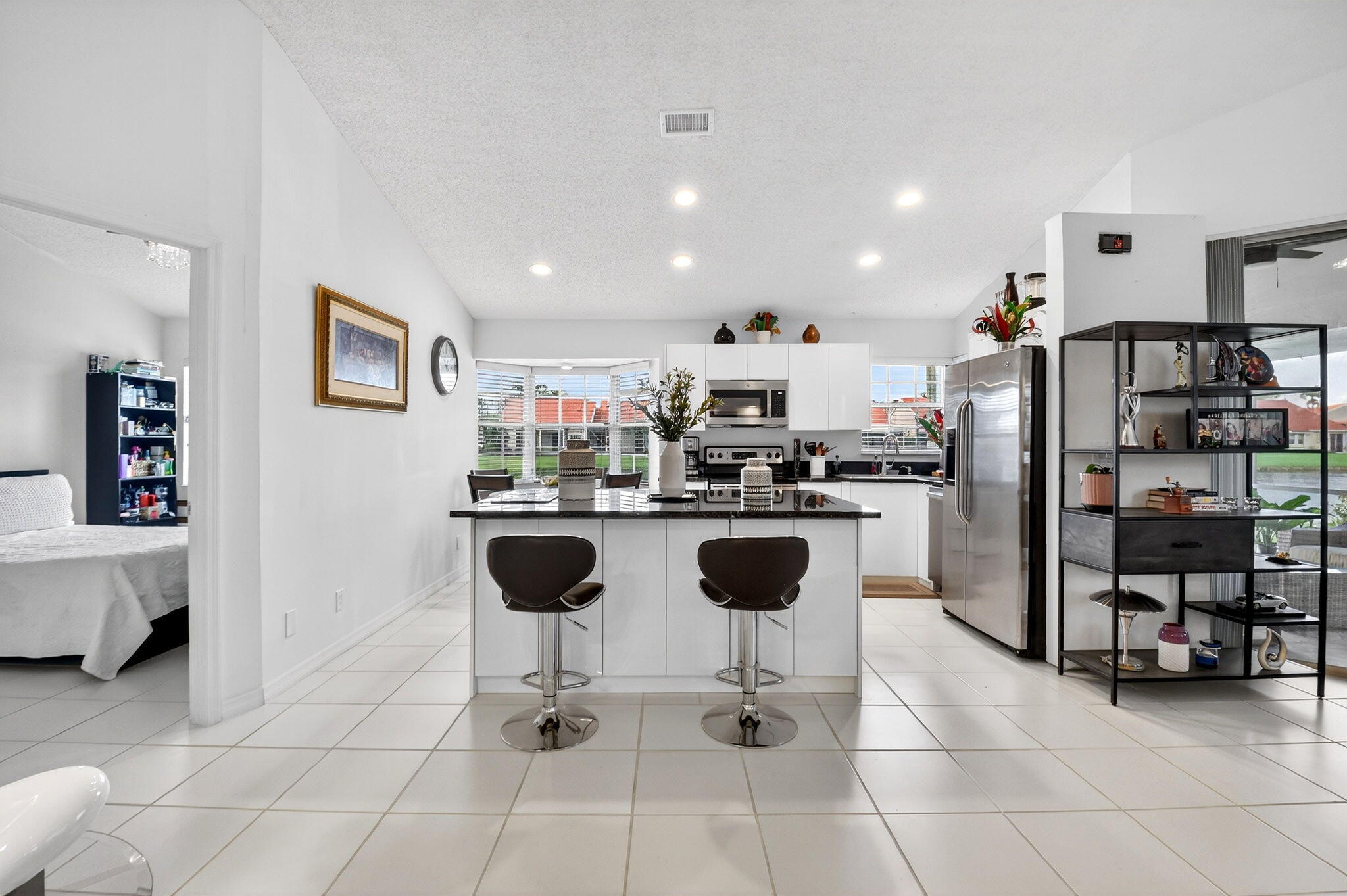 FAIRFIELDS LACUNA 1 - Residential