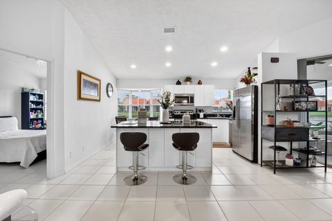 Tiny photo for 6119 Bear Creek Court, Lake Worth, FL 33467 (MLS # B26003467)