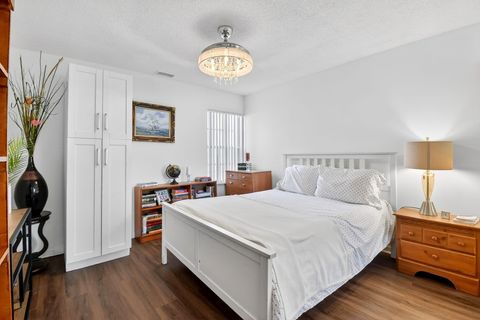 Tiny photo for 6119 Bear Creek Court, Lake Worth, FL 33467 (MLS # B26003467)