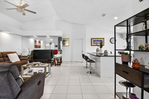 Tiny photo for 6119 Bear Creek Court, Lake Worth, FL 33467 (MLS # B26003467)