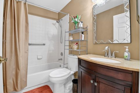 Tiny photo for 6119 Bear Creek Court, Lake Worth, FL 33467 (MLS # B26003467)