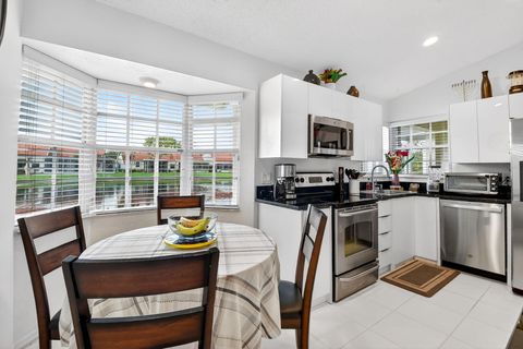 Tiny photo for 6119 Bear Creek Court, Lake Worth, FL 33467 (MLS # B26003467)