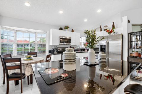 Tiny photo for 6119 Bear Creek Court, Lake Worth, FL 33467 (MLS # B26003467)