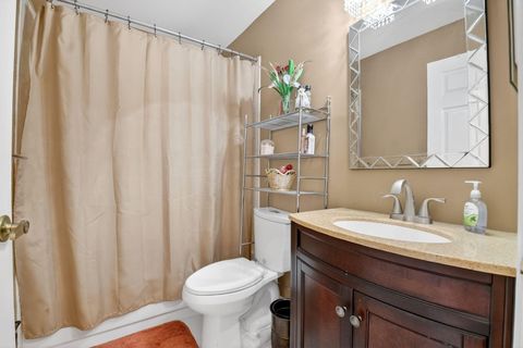 Tiny photo for 6119 Bear Creek Court, Lake Worth, FL 33467 (MLS # B26003467)