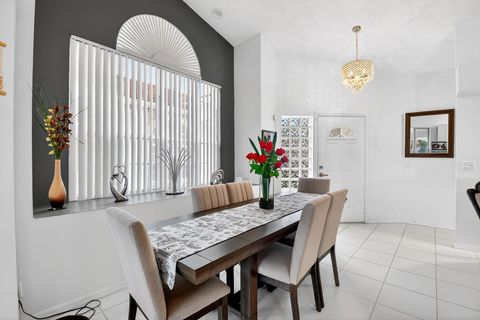 Tiny photo for 6119 Bear Creek Court, Lake Worth, FL 33467 (MLS # B26003467)