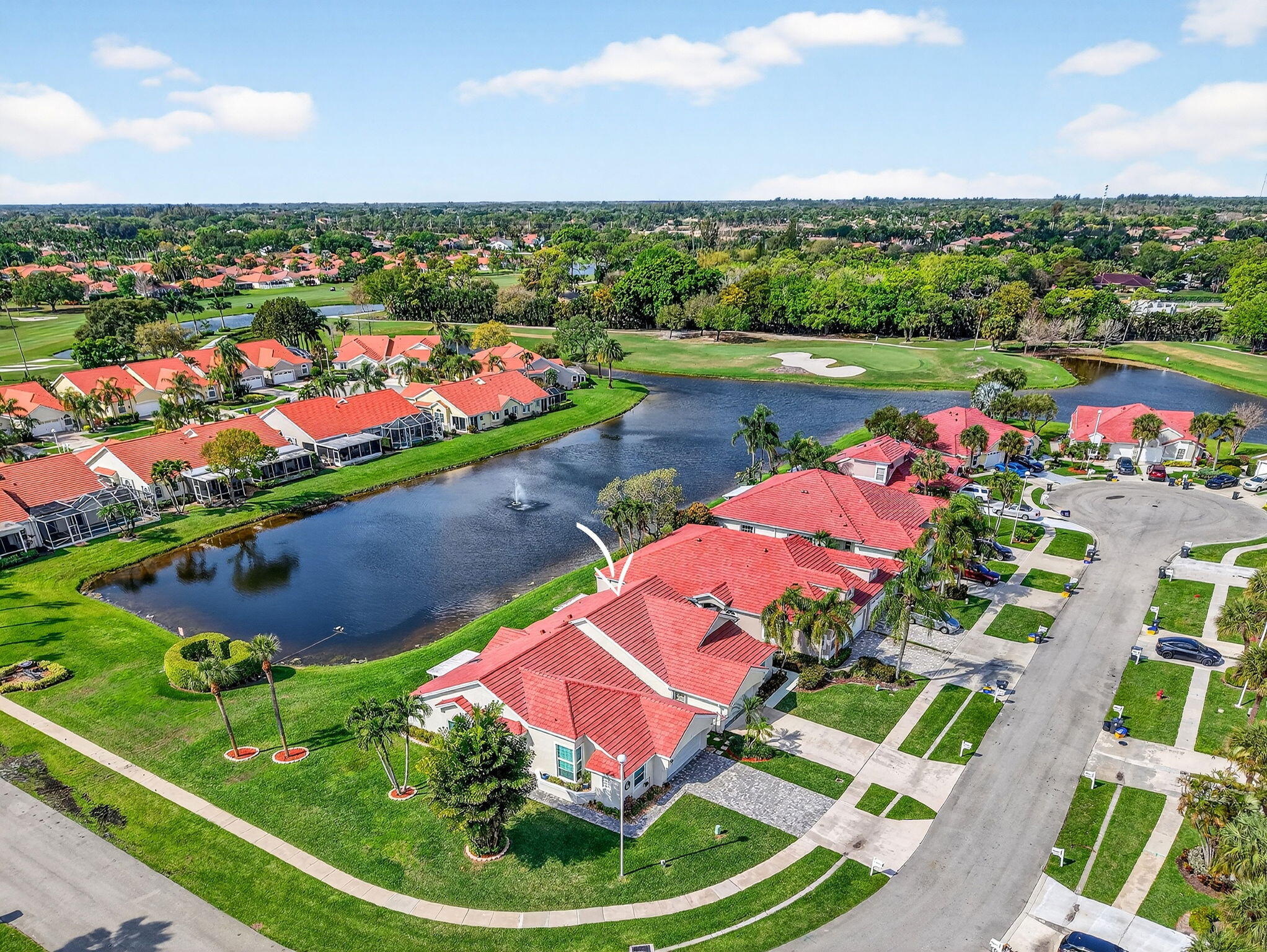 FAIRFIELDS LACUNA 1 - Residential