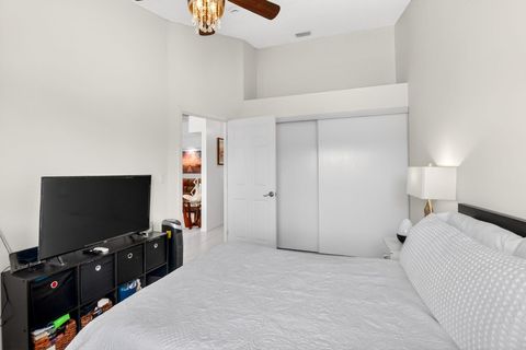 Tiny photo for 6119 Bear Creek Court, Lake Worth, FL 33467 (MLS # B26003467)