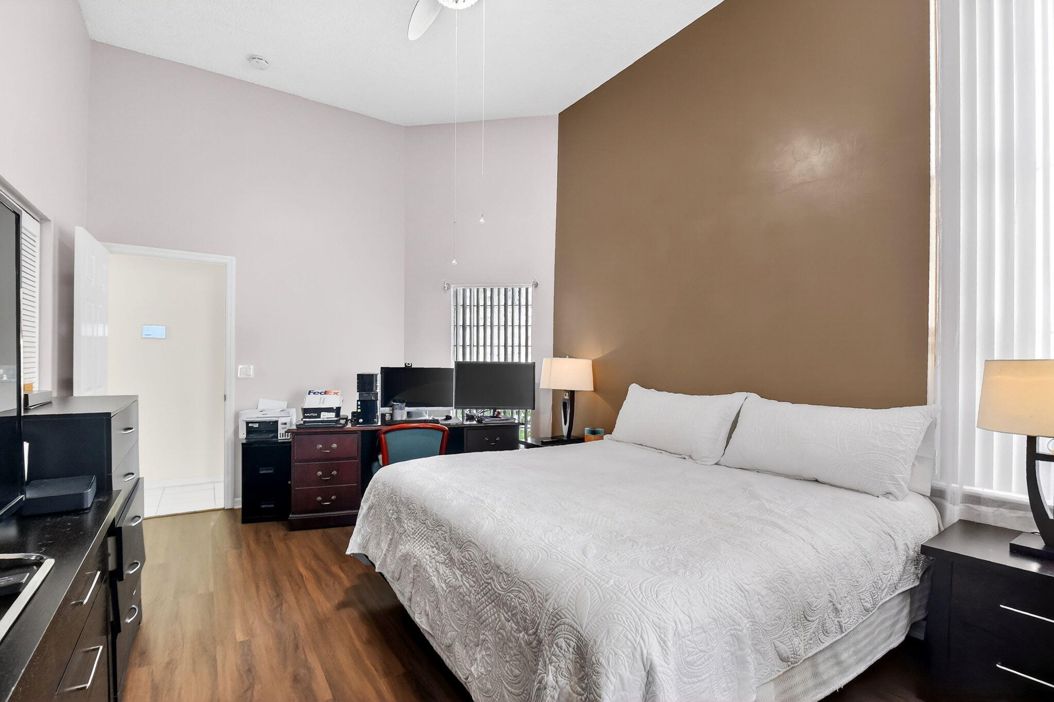 FAIRFIELDS LACUNA 1 - Residential