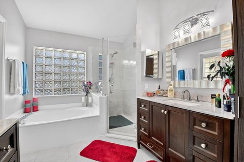 Tiny photo for 6119 Bear Creek Court, Lake Worth, FL 33467 (MLS # B26003467)
