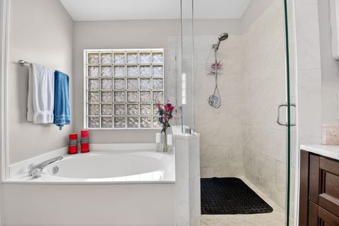 Tiny photo for 6119 Bear Creek Court, Lake Worth, FL 33467 (MLS # B26003467)