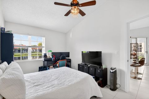 Tiny photo for 6119 Bear Creek Court, Lake Worth, FL 33467 (MLS # B26003467)