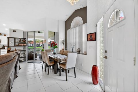 Tiny photo for 6119 Bear Creek Court, Lake Worth, FL 33467 (MLS # B26003467)