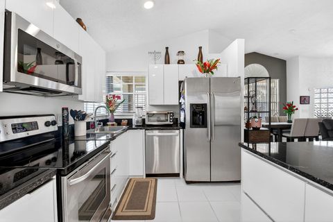 Tiny photo for 6119 Bear Creek Court, Lake Worth, FL 33467 (MLS # B26003467)
