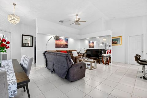 Tiny photo for 6119 Bear Creek Court, Lake Worth, FL 33467 (MLS # B26003467)