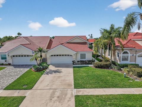 Tiny photo for 6119 Bear Creek Court, Lake Worth, FL 33467 (MLS # B26003467)