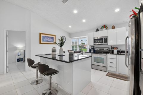 Tiny photo for 6119 Bear Creek Court, Lake Worth, FL 33467 (MLS # B26003467)