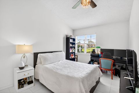 Tiny photo for 6119 Bear Creek Court, Lake Worth, FL 33467 (MLS # B26003467)
