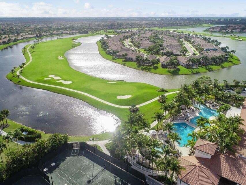 Addison Green - Residential