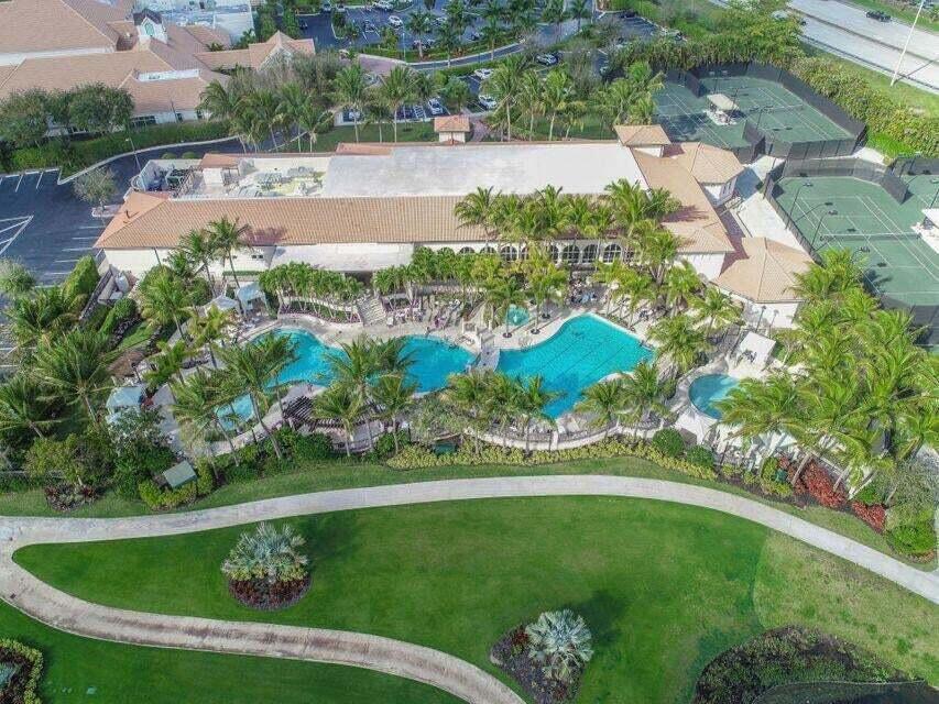 Addison Green - Residential