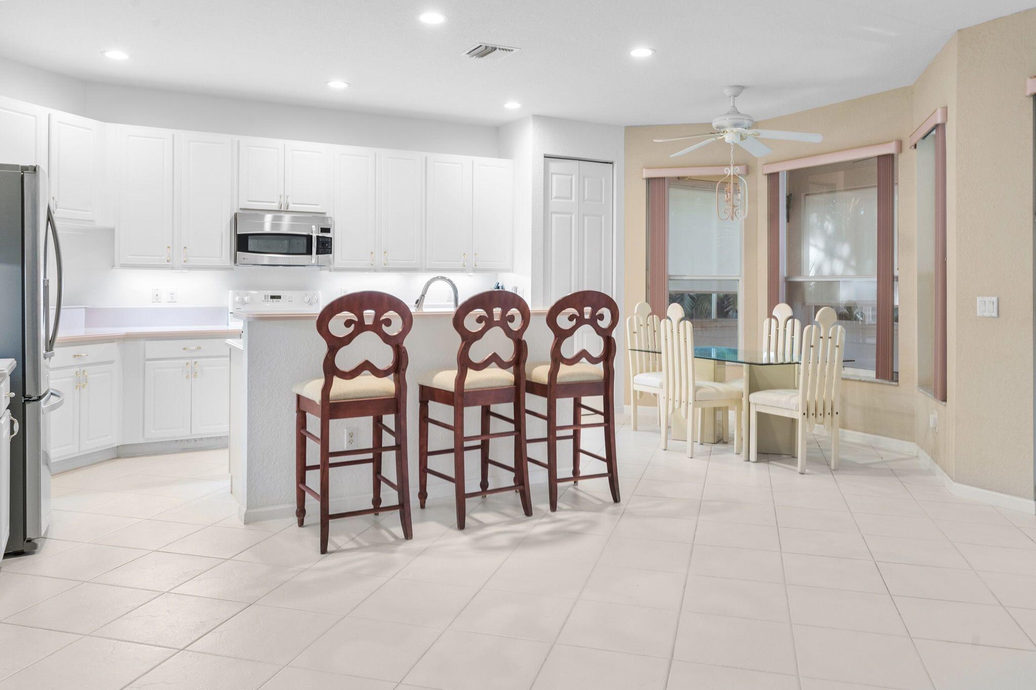 Addison Green - Residential