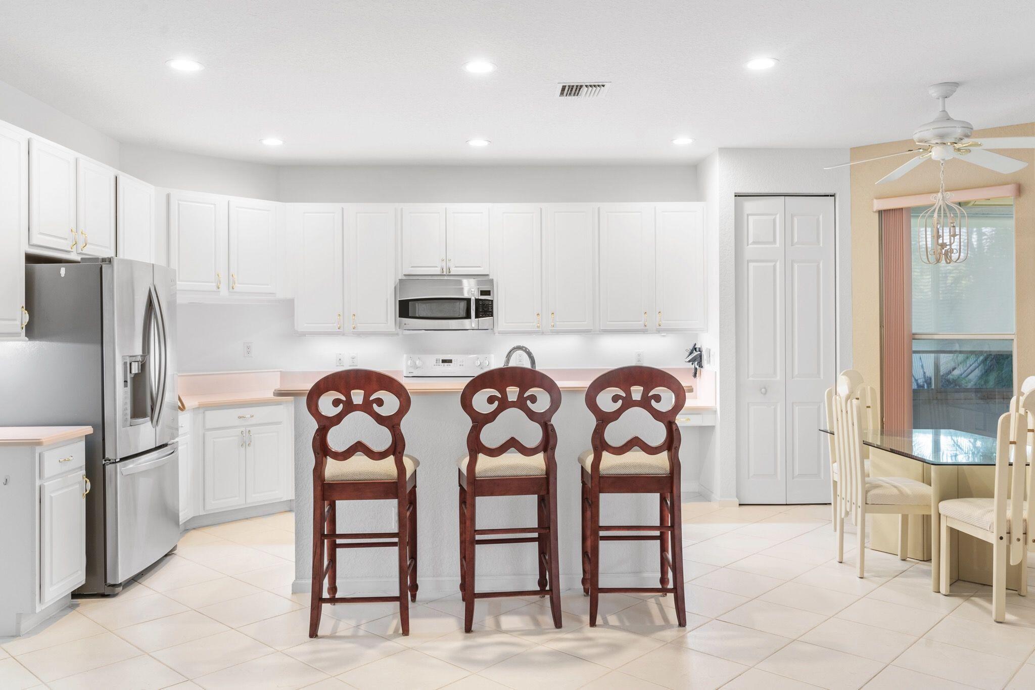 Addison Green - Residential