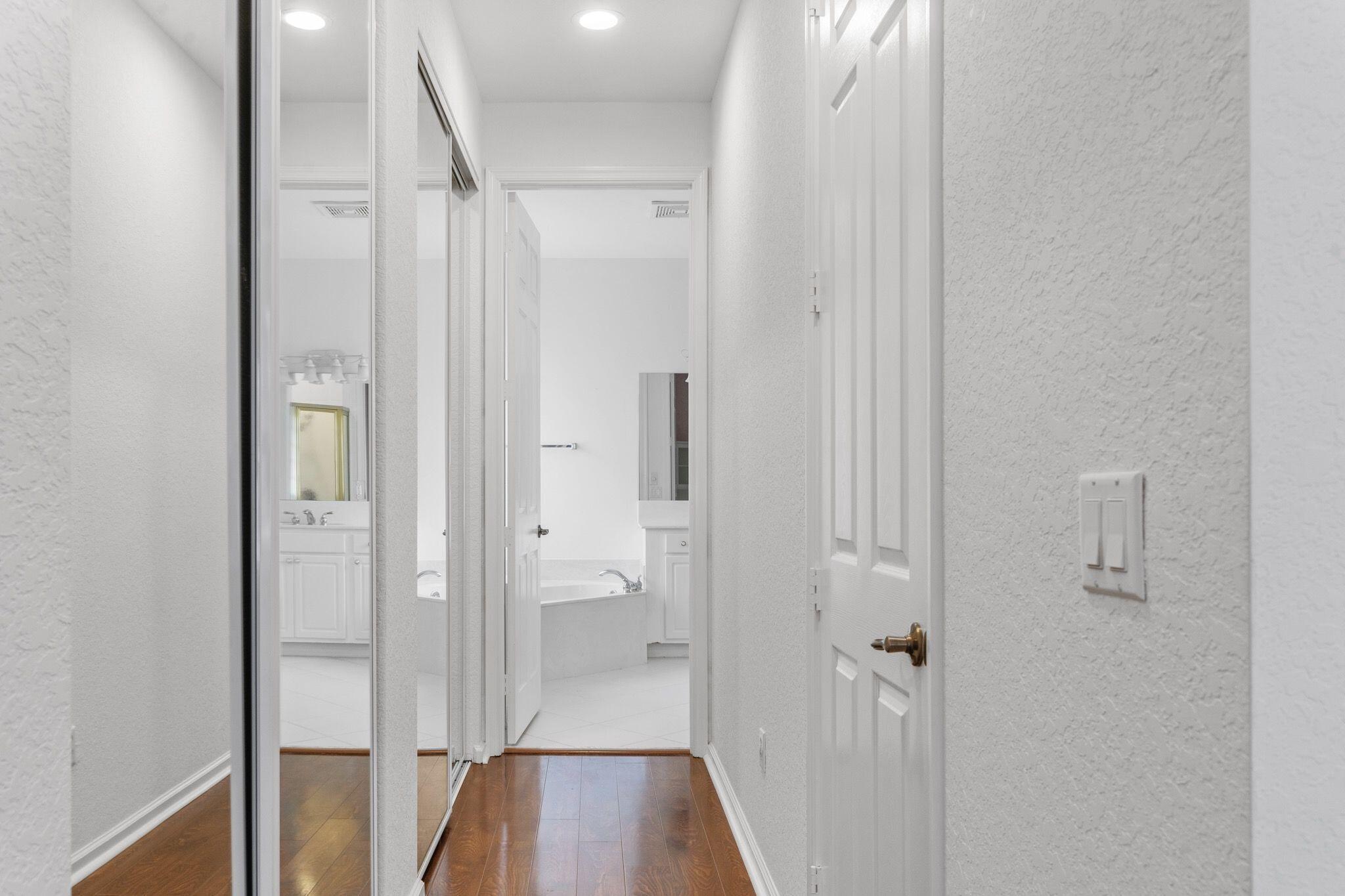 Addison Green - Residential