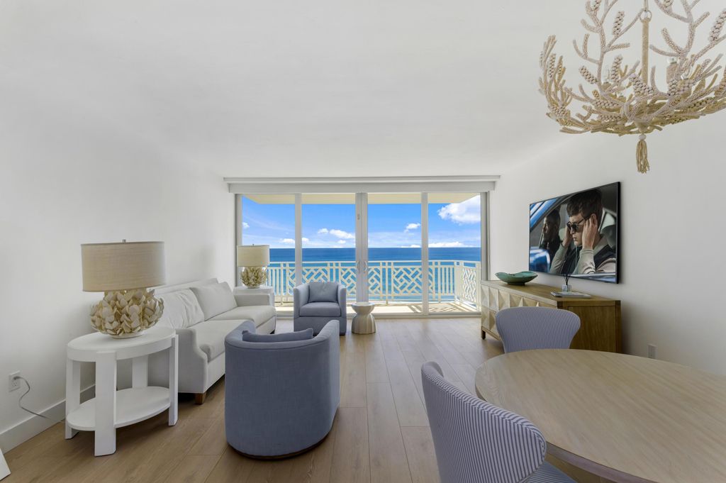 Photo of 1225 S Ocean Boulevard #604, Delray Beach, FL 33483 (MLS # R10953217)