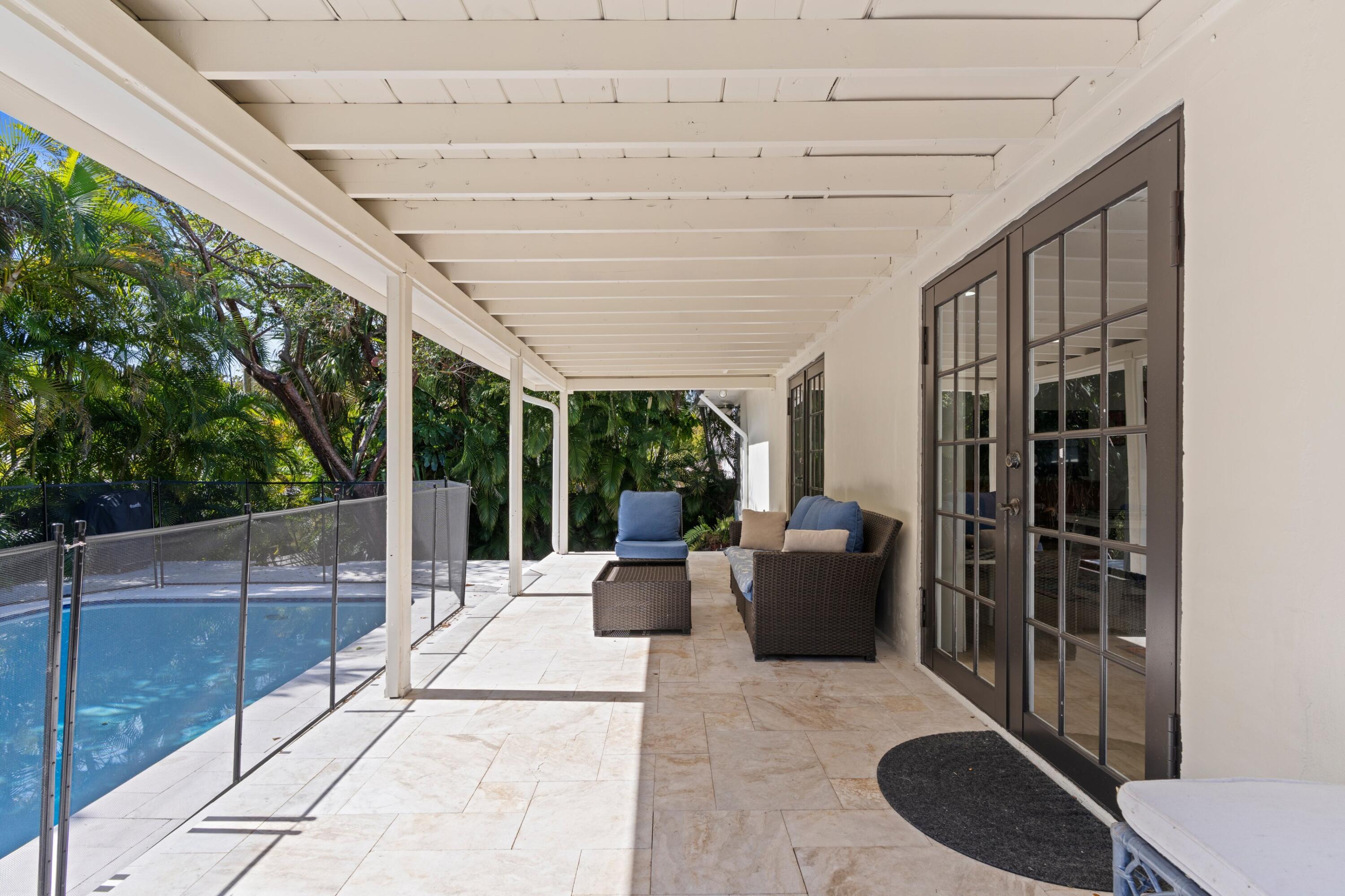 BIBLE CONFERENCE ESTATES - Residential Lease