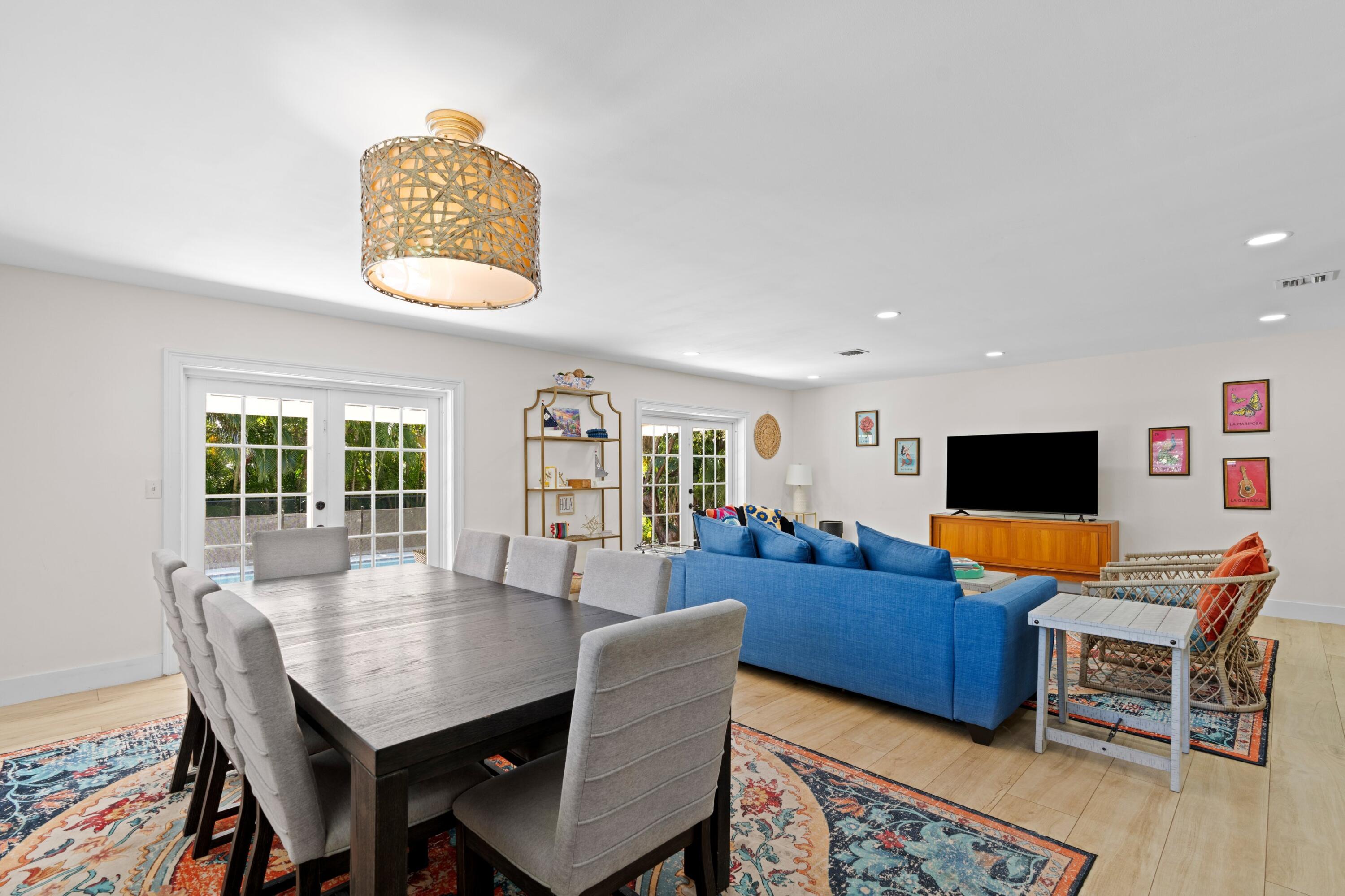 BIBLE CONFERENCE ESTATES - Residential Lease