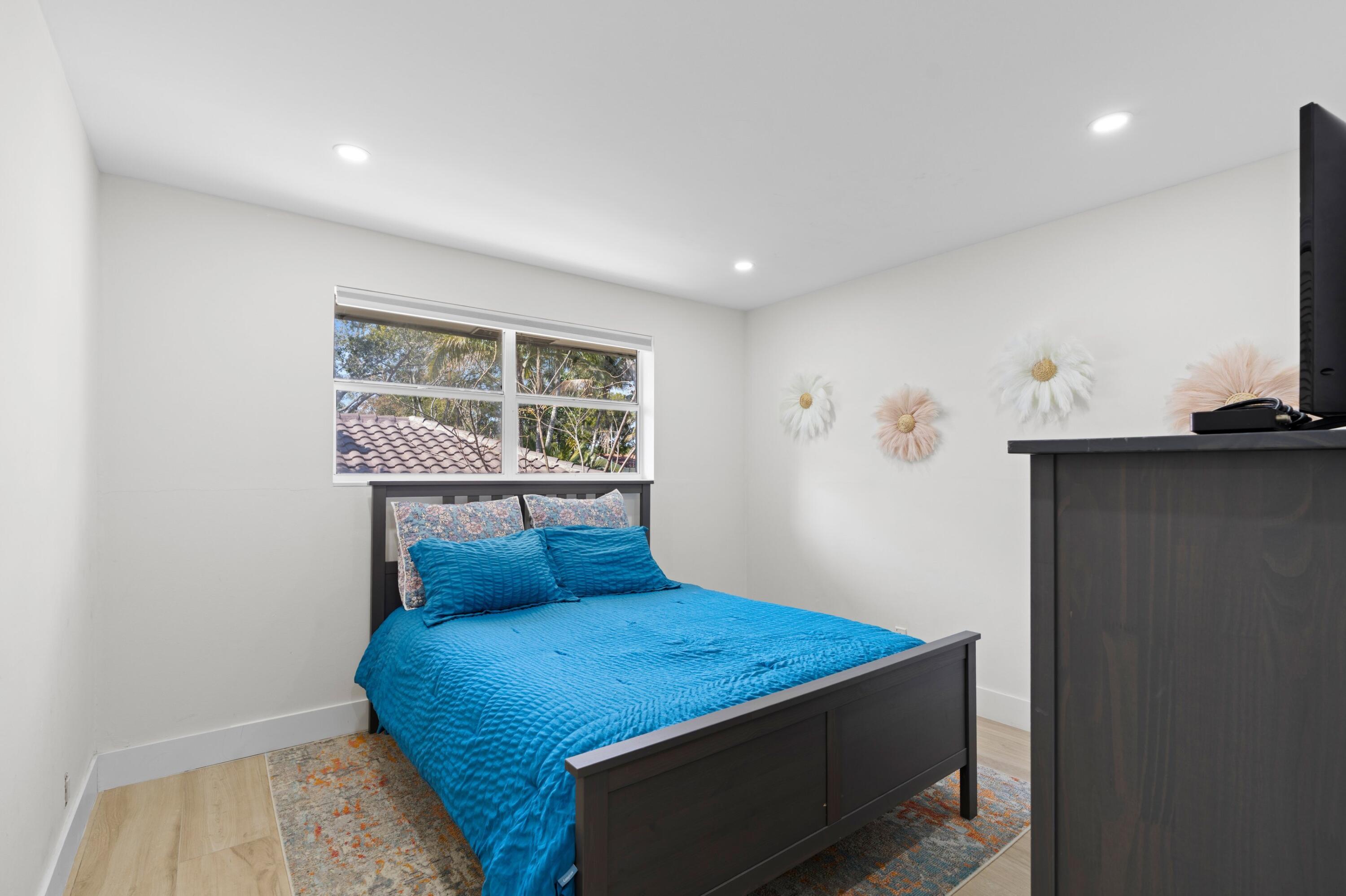 BIBLE CONFERENCE ESTATES - Residential Lease