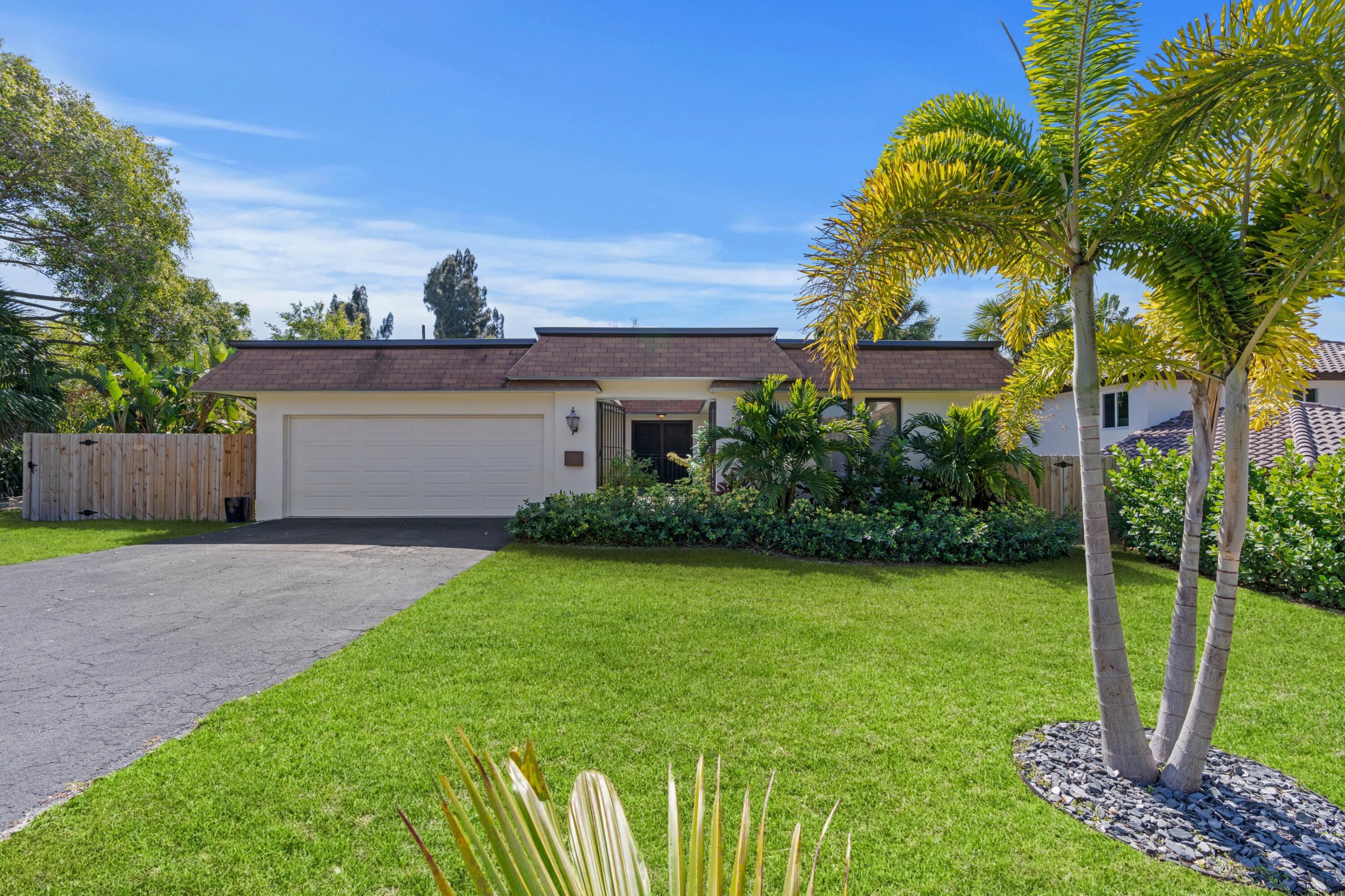 BIBLE CONFERENCE ESTATES - Residential Lease