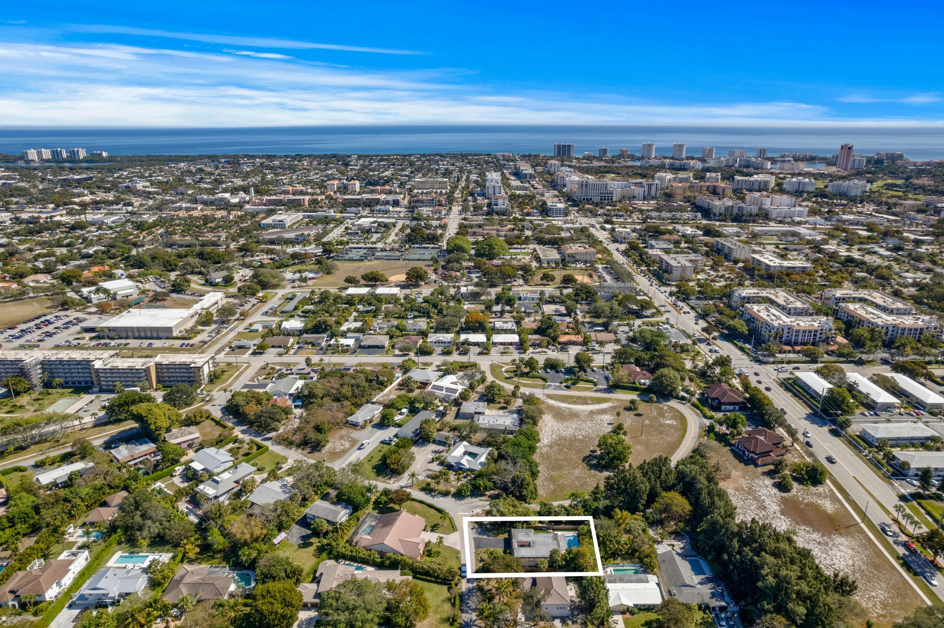 BIBLE CONFERENCE ESTATES - Residential Lease