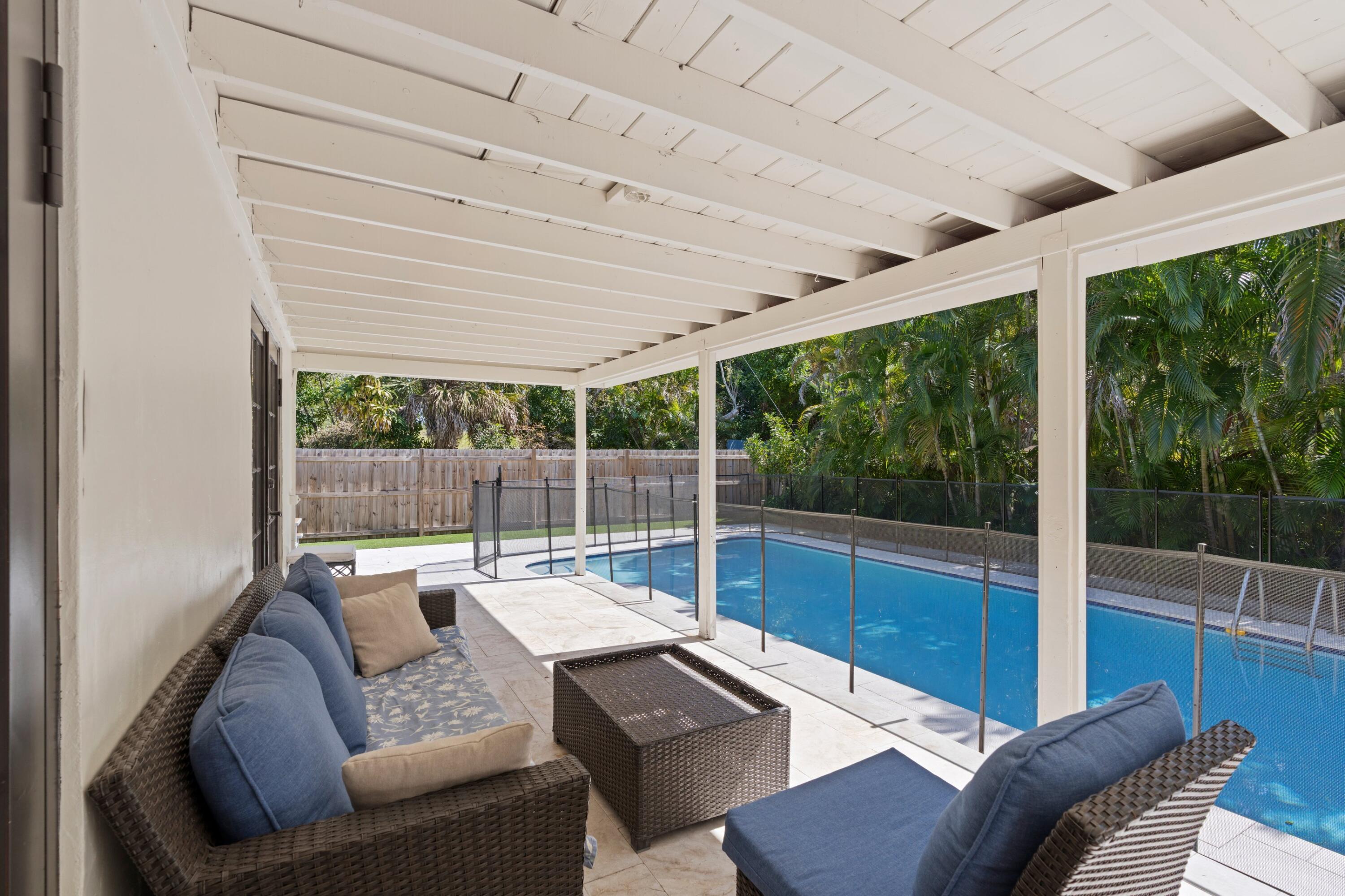 BIBLE CONFERENCE ESTATES - Residential Lease