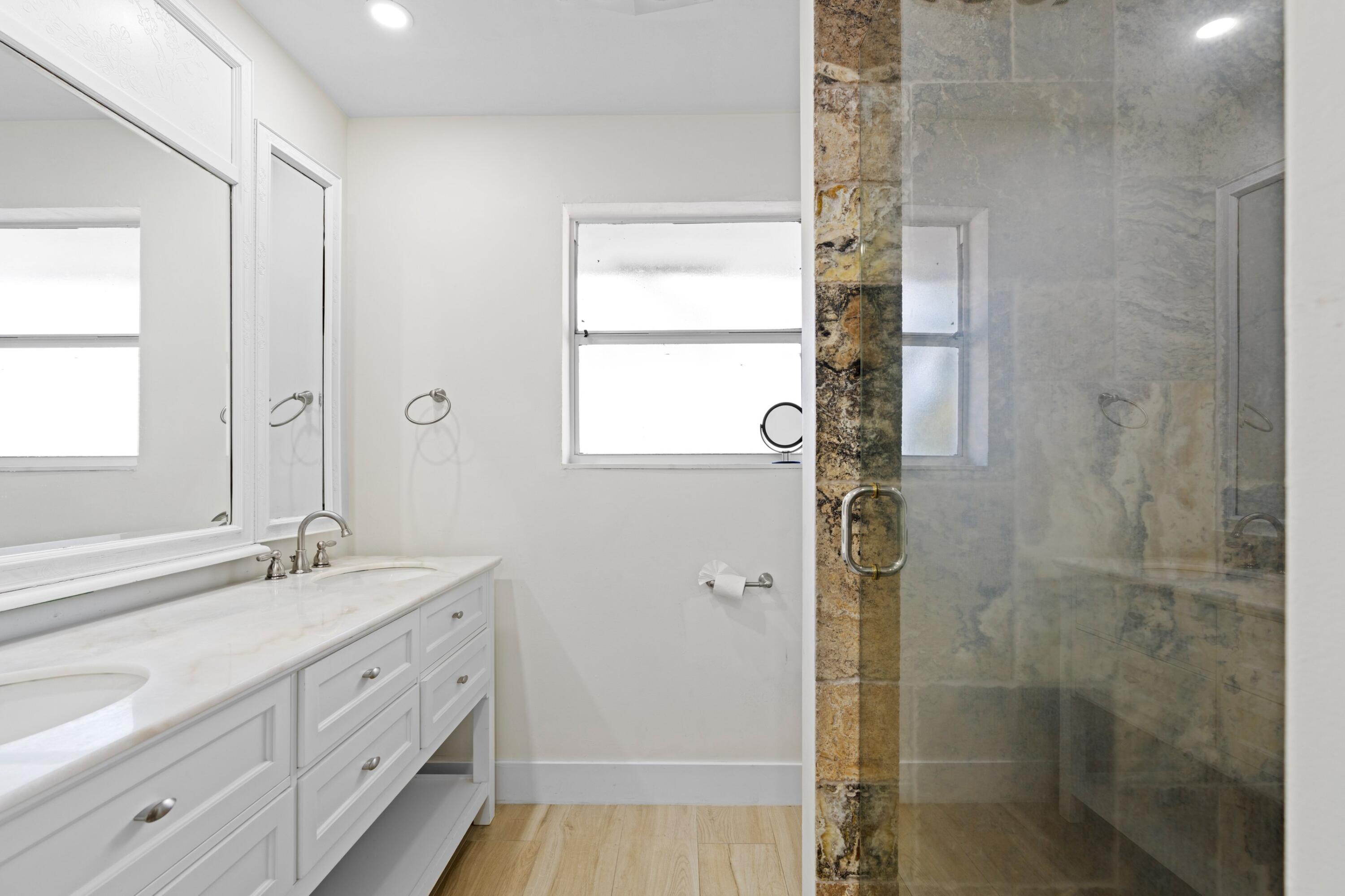 BIBLE CONFERENCE ESTATES - Residential Lease