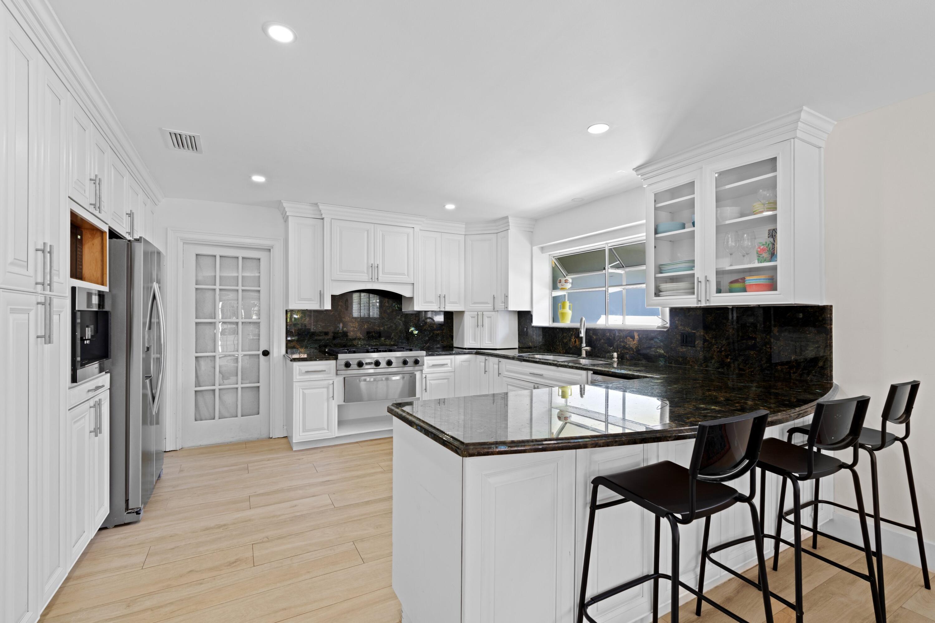 BIBLE CONFERENCE ESTATES - Residential Lease