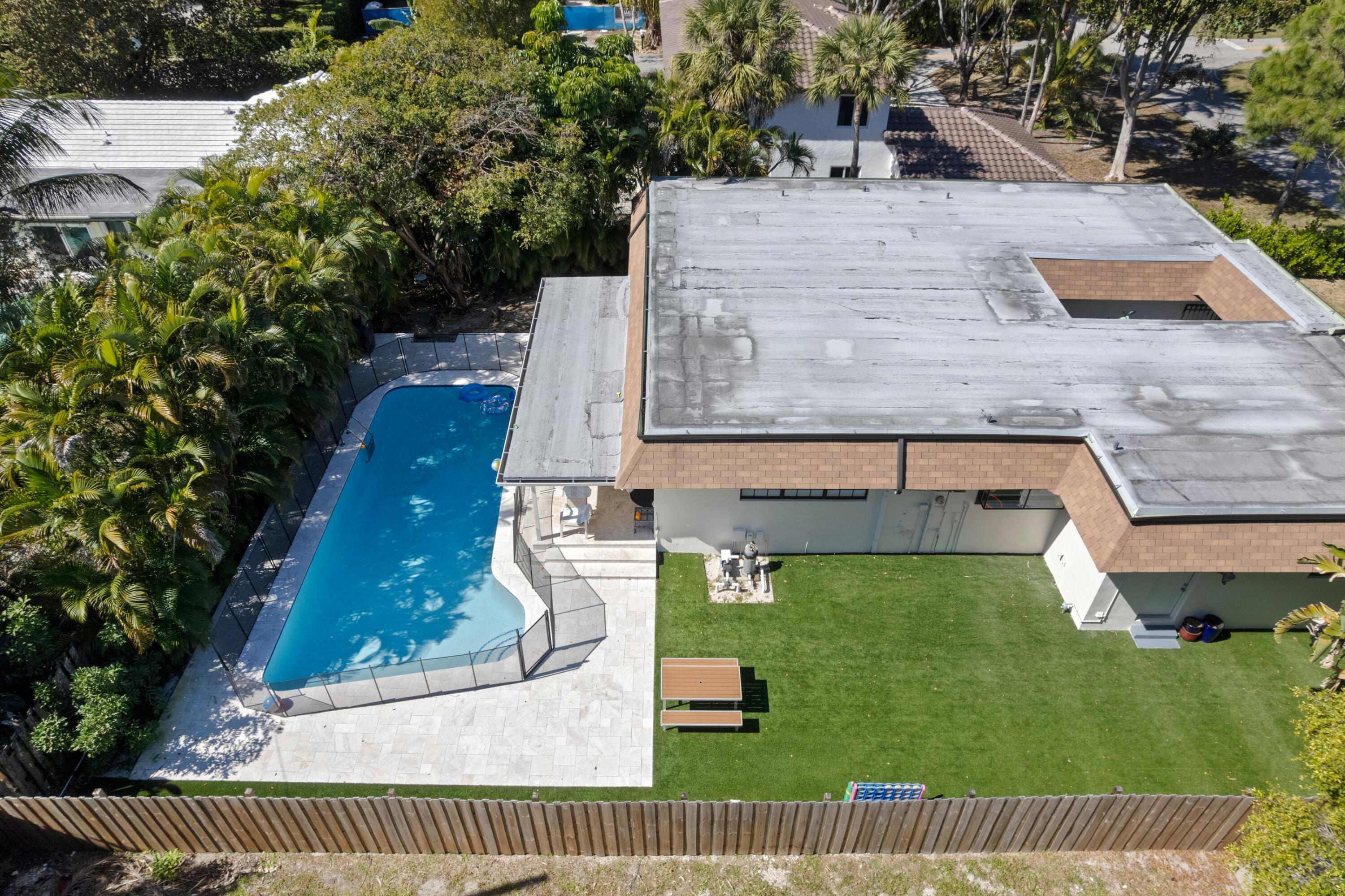 BIBLE CONFERENCE ESTATES - Residential Lease