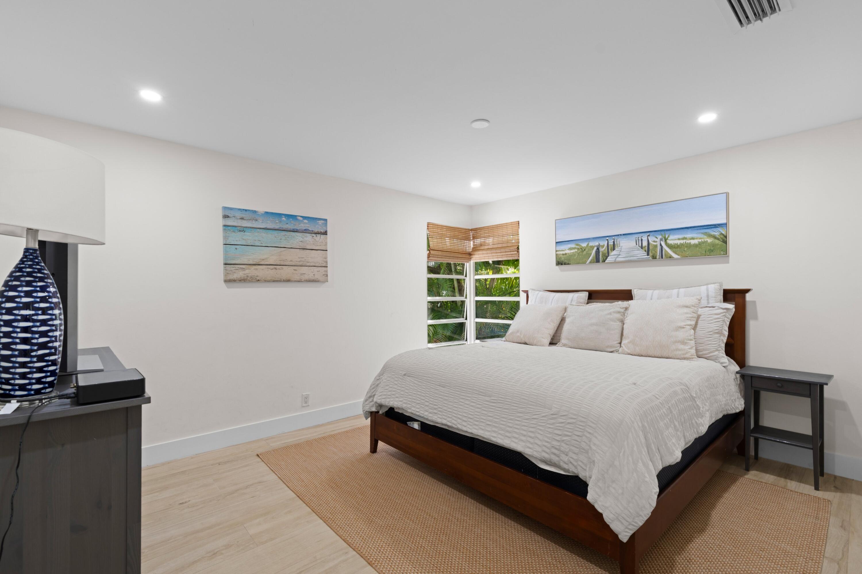 BIBLE CONFERENCE ESTATES - Residential Lease