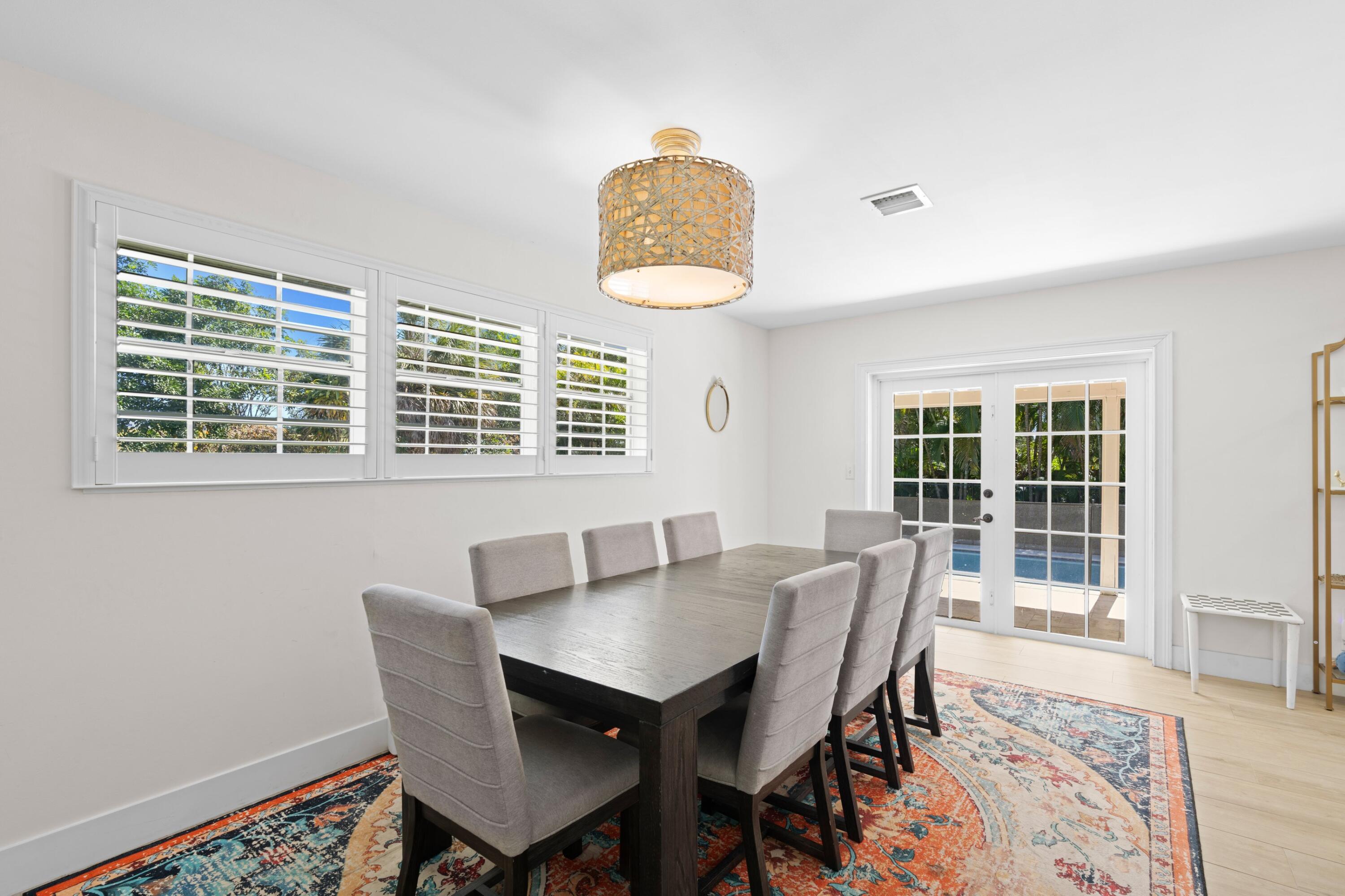 BIBLE CONFERENCE ESTATES - Residential Lease