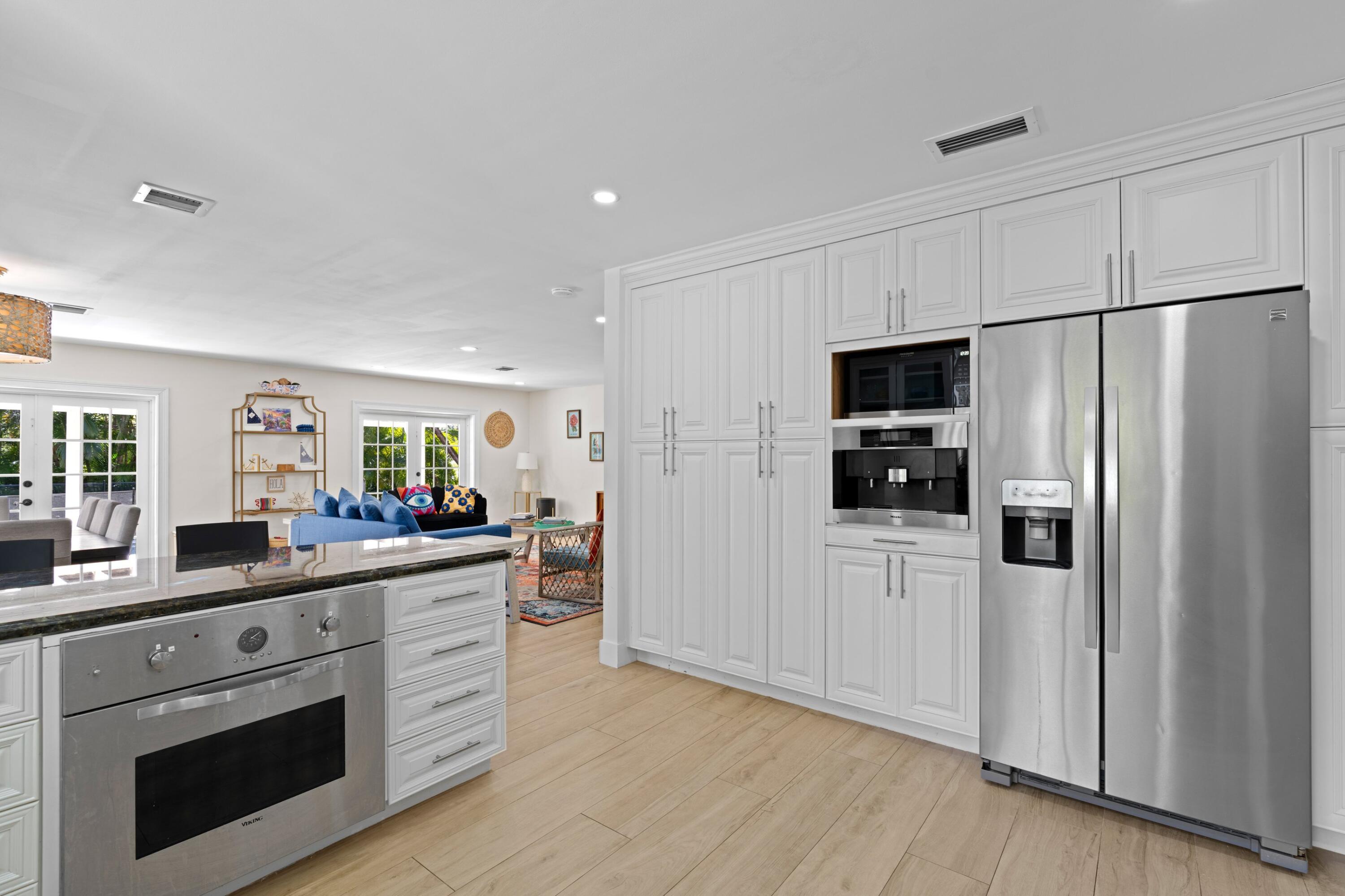 BIBLE CONFERENCE ESTATES - Residential Lease