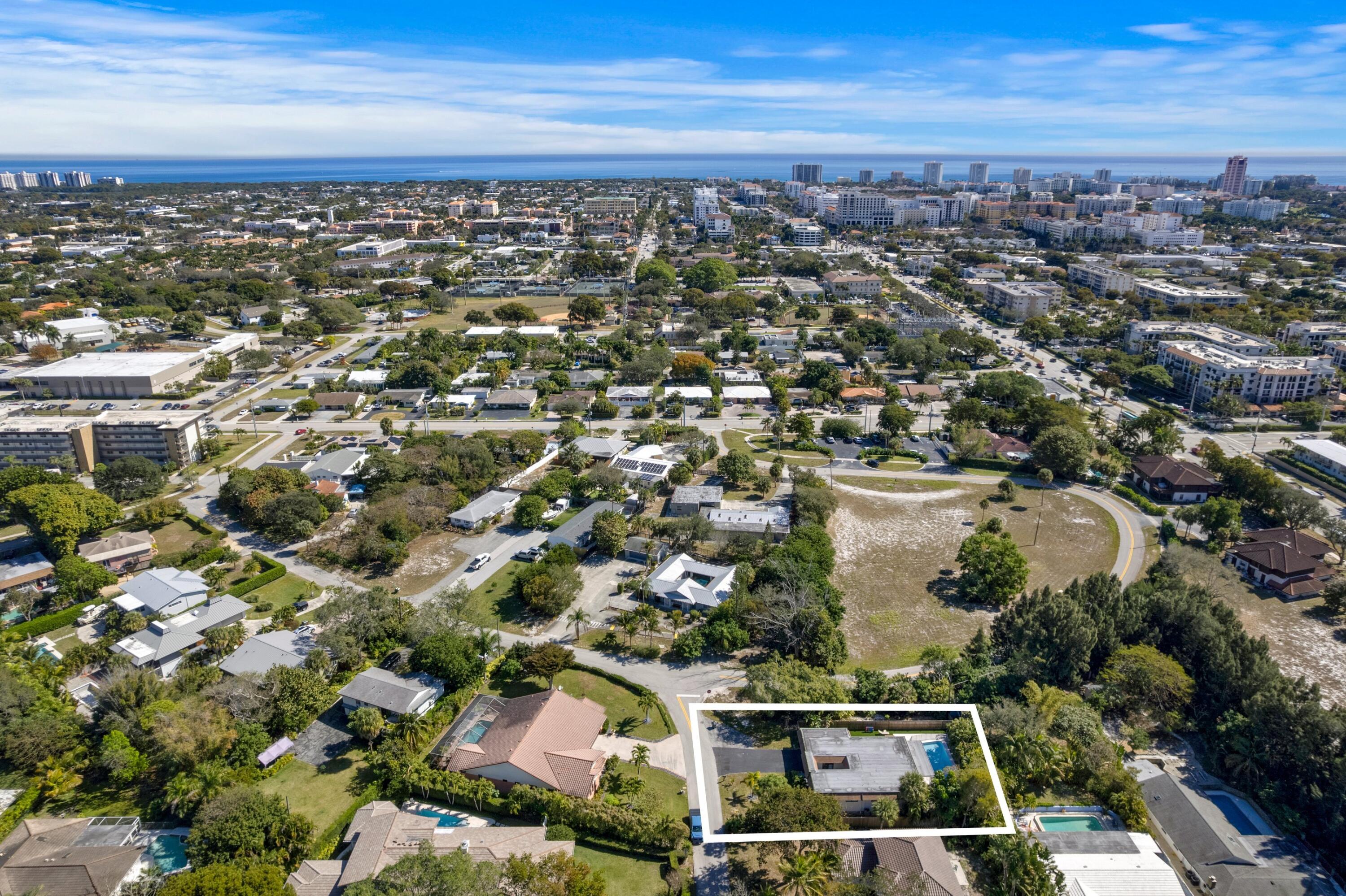 BIBLE CONFERENCE ESTATES - Residential Lease