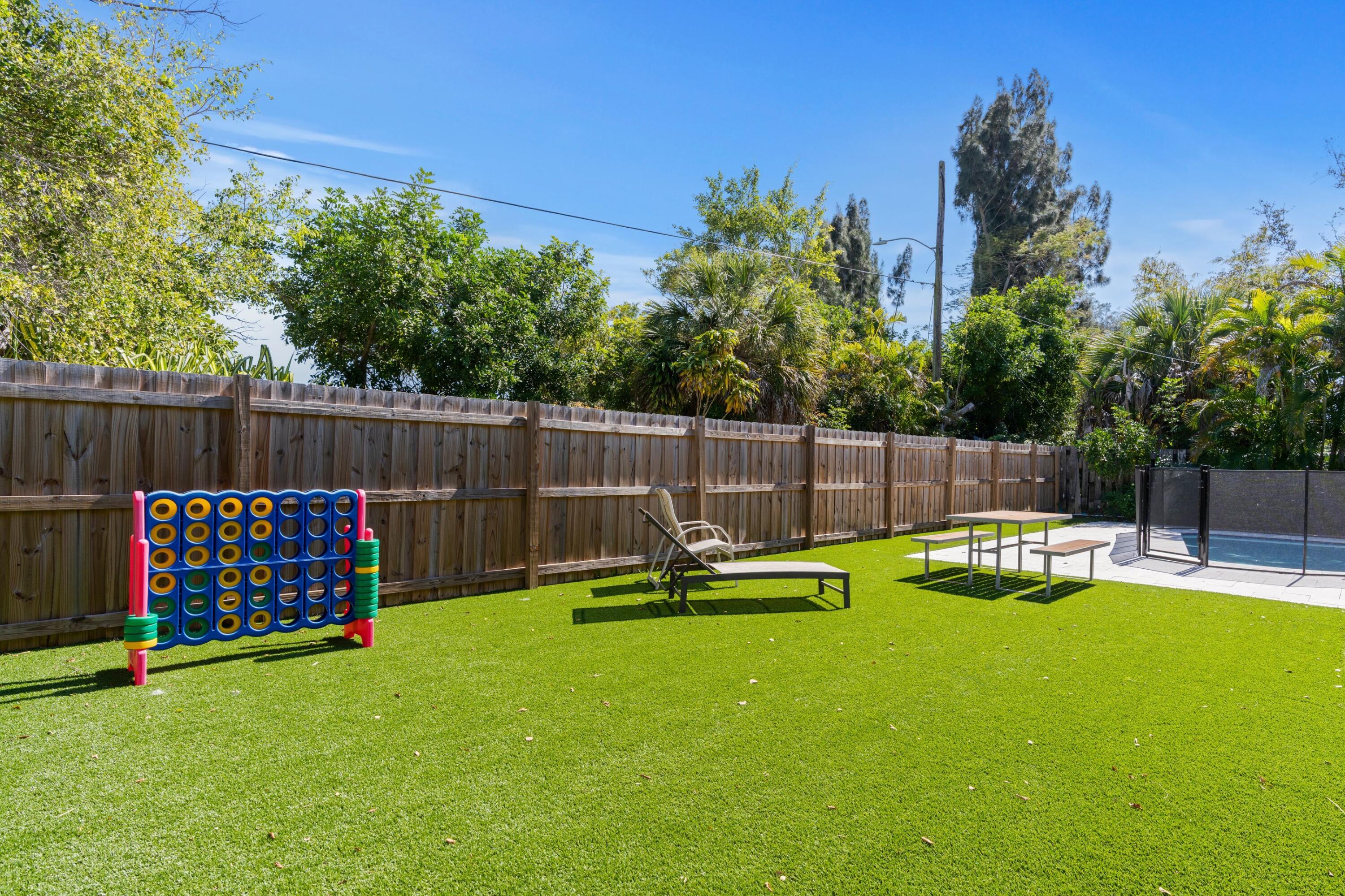 BIBLE CONFERENCE ESTATES - Residential Lease