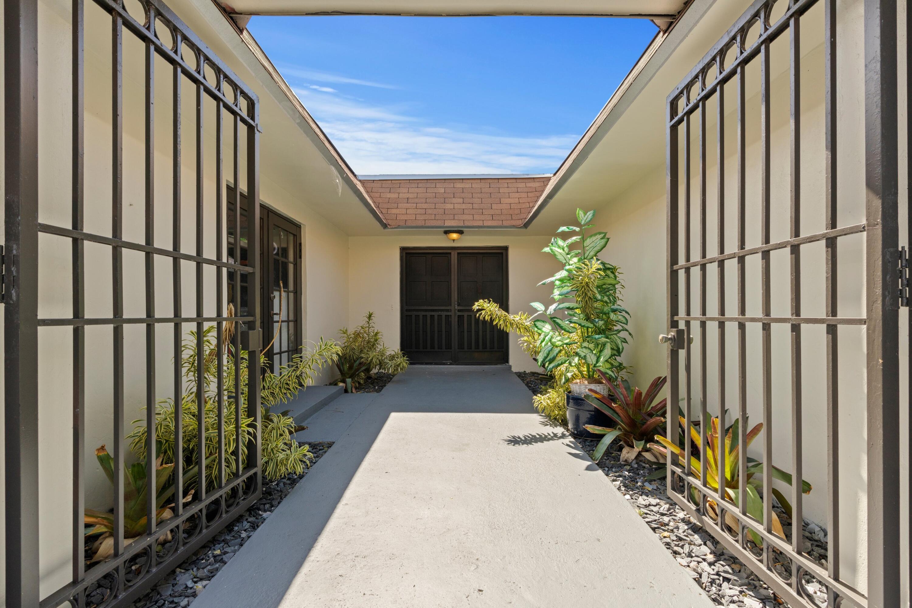 BIBLE CONFERENCE ESTATES - Residential Lease