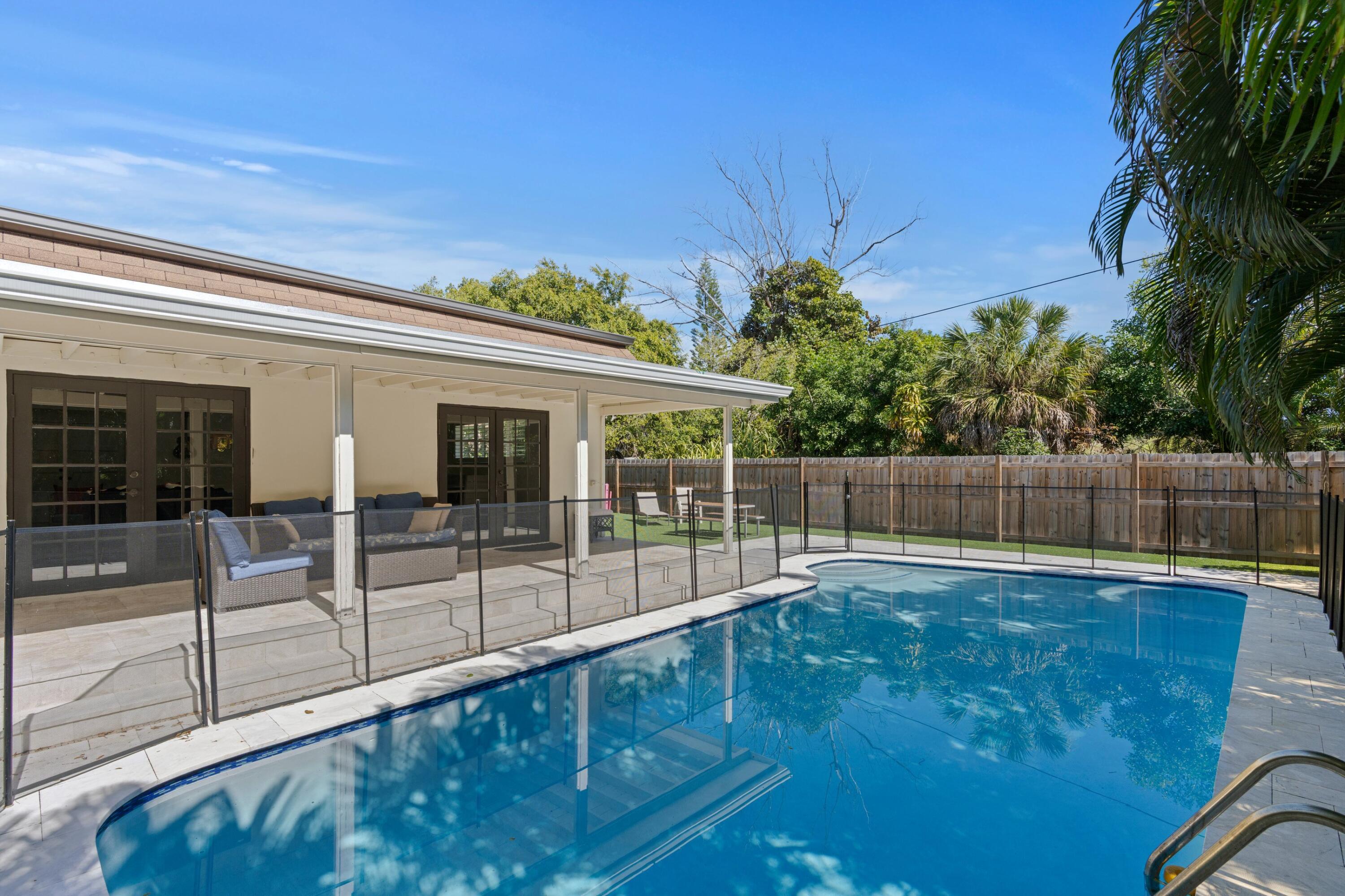 BIBLE CONFERENCE ESTATES - Residential Lease