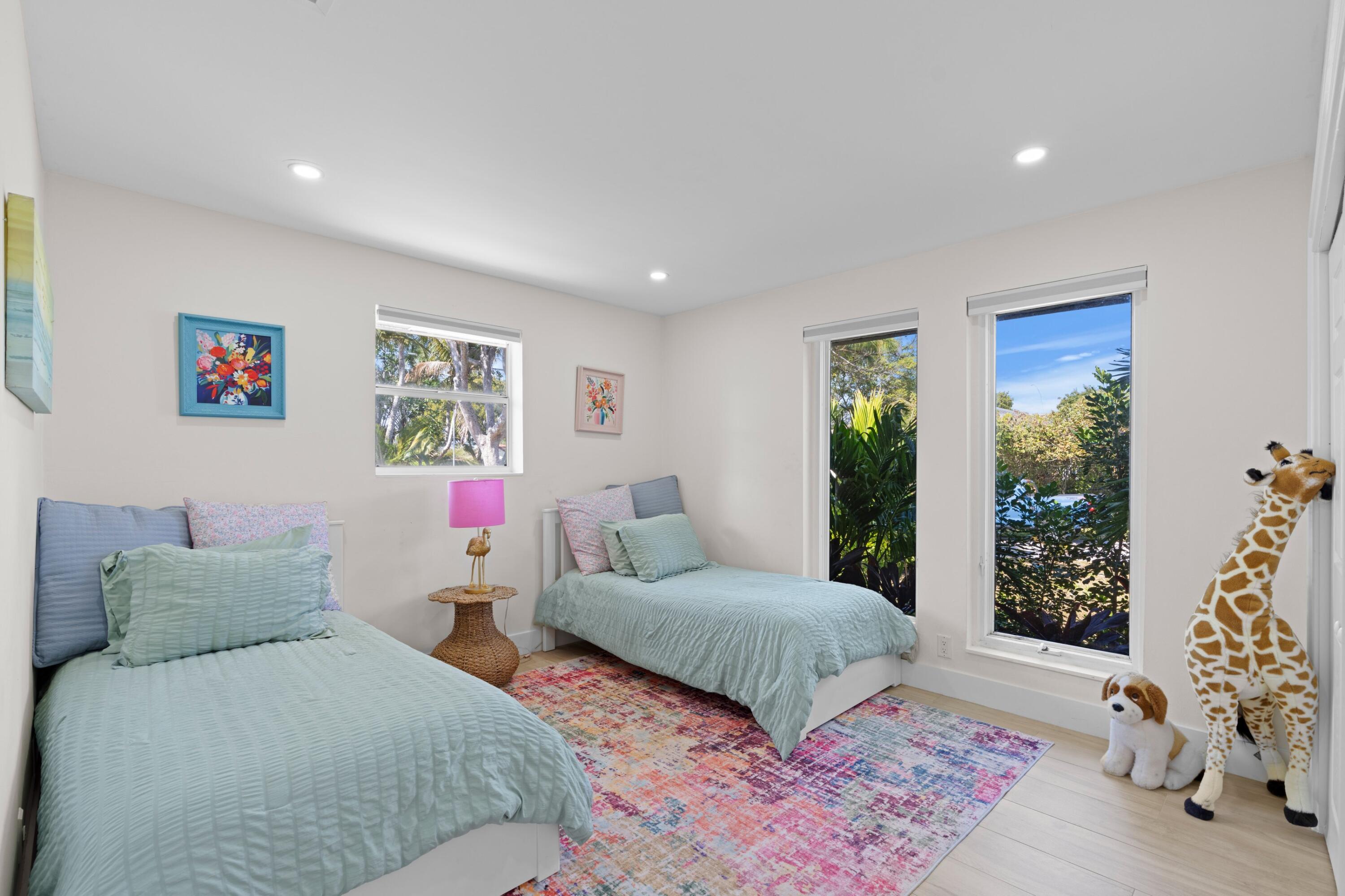 BIBLE CONFERENCE ESTATES - Residential Lease