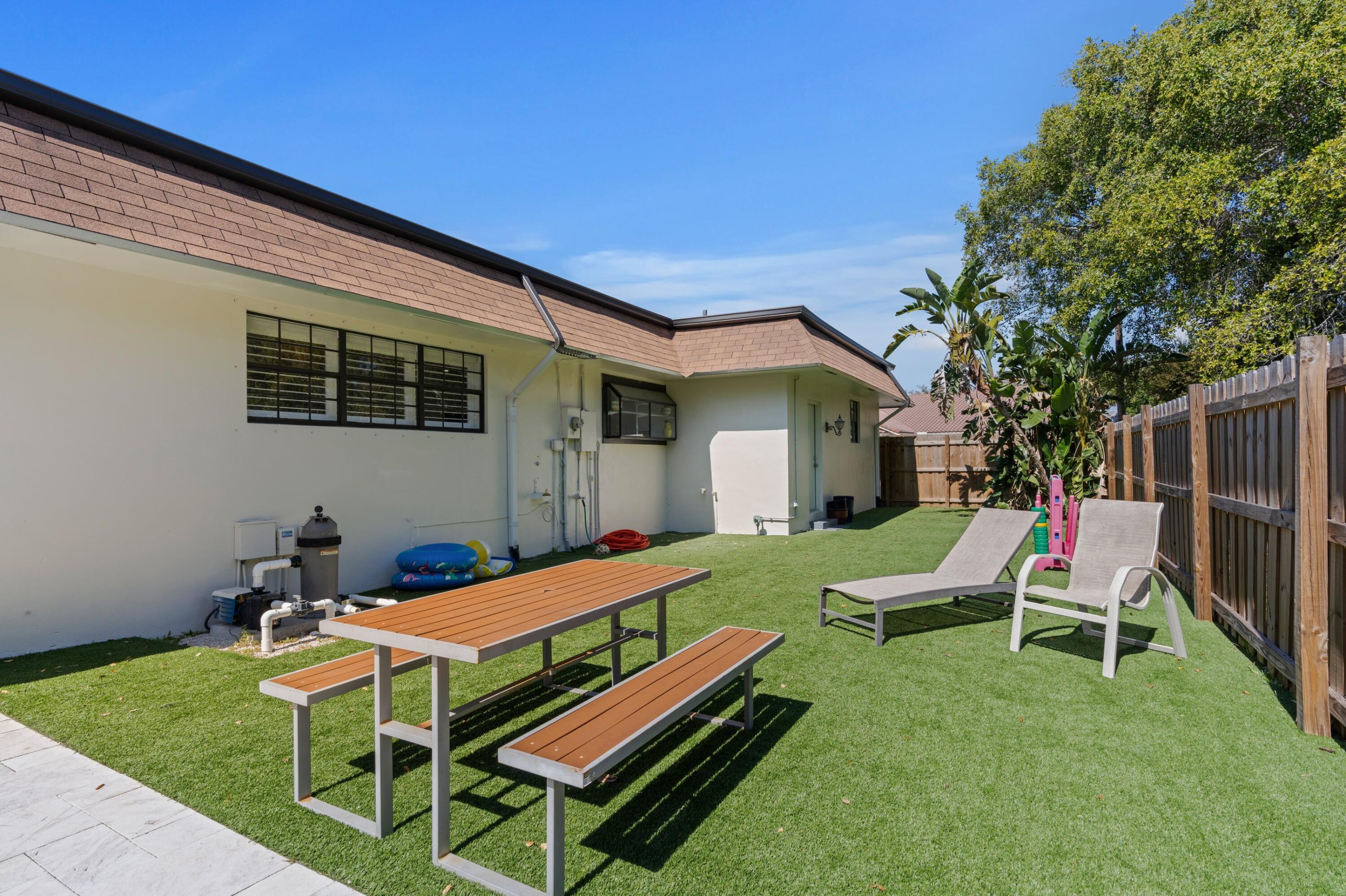 BIBLE CONFERENCE ESTATES - Residential Lease