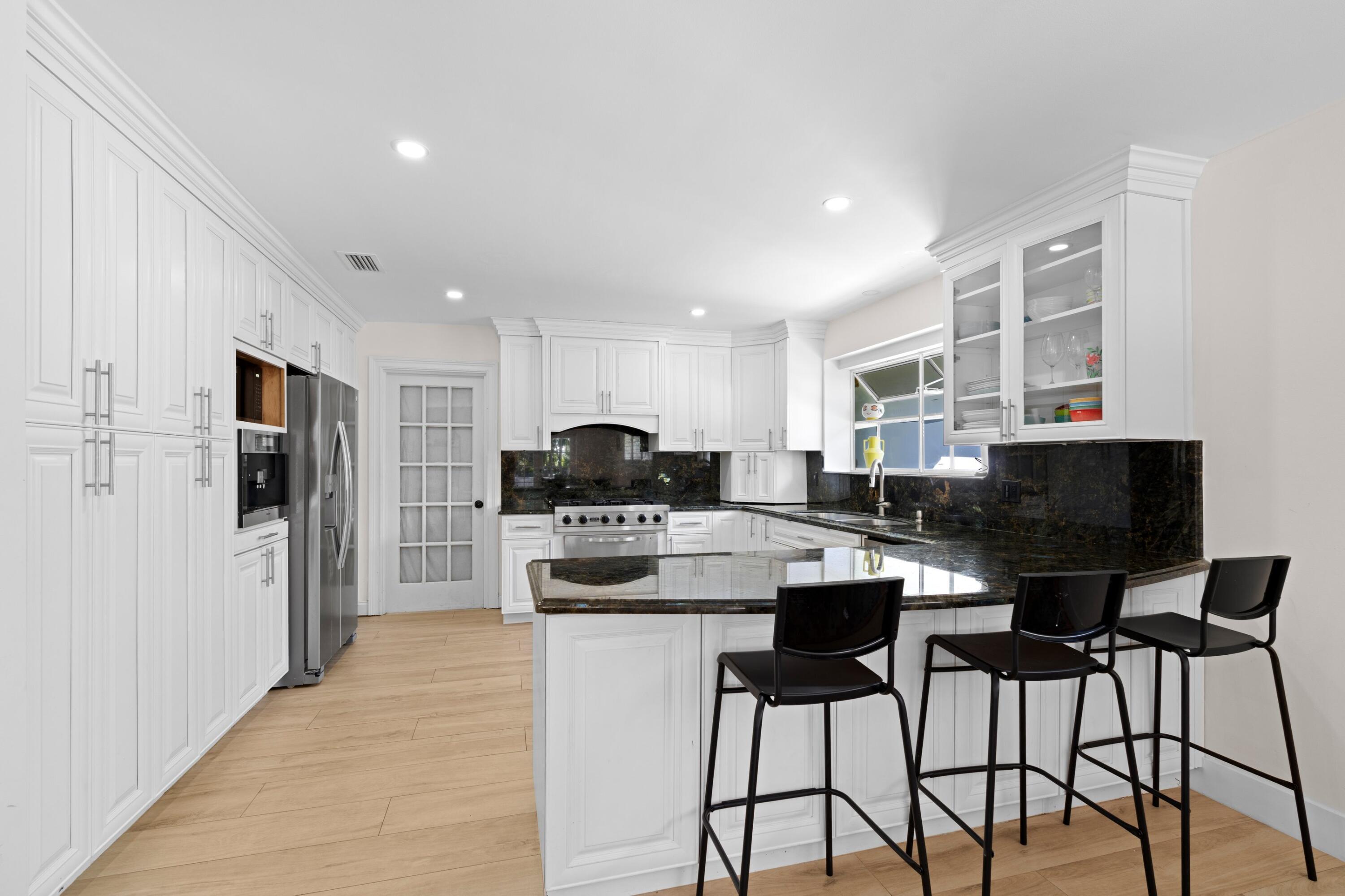 BIBLE CONFERENCE ESTATES - Residential Lease