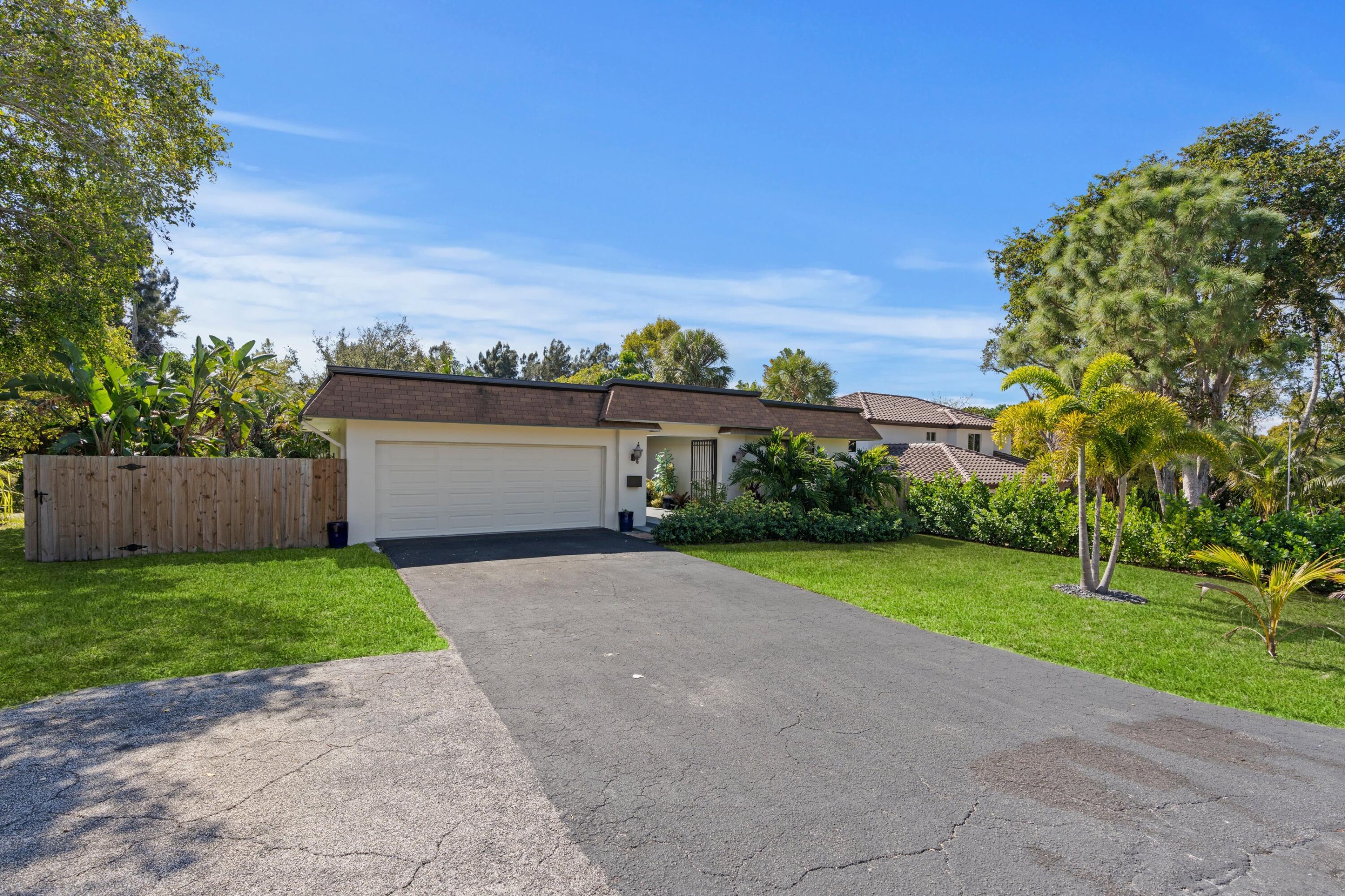 BIBLE CONFERENCE ESTATES - Residential Lease