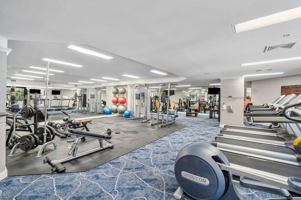 Photo of 801 S Olive Avenue #431, West Palm Beach, FL 33401 (MLS # R11076984)