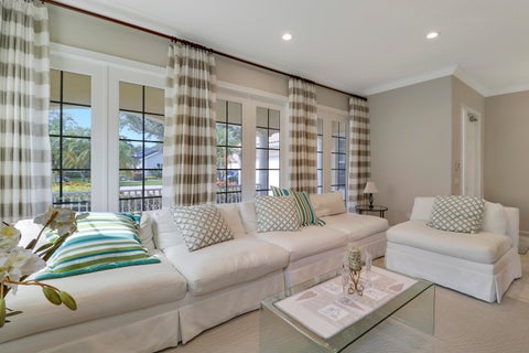 Tiny photo for 8435 BELIZE Place, Wellington, FL 33414 (MLS # B26089955)